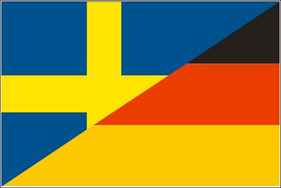 Deutschland-Schweden