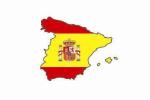 Flaggen aus Spanien