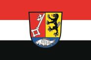 Flagge Adelsdorf 