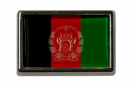 Pin Afghanistan 