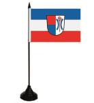 Tischflagge  Aitrang 10 x 15 cm 
