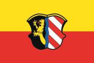 Flagge Alfeld (Mittelfranken) 