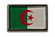 Pin Algerien 