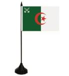 Tischflagge Algerien Seekrieg 10 x 15 cm 