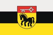 Flagge Altendorf (LK Bamberg) 