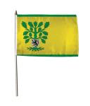 Stockflagge Altenholz 30 x 45 cm 