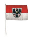 Stockflagge Altenstadt 30 x 45 cm 
