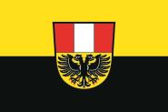 Flagge Altfraunhofen 