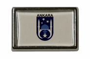 Pin Ankara 