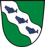 Aufkleber Ansbach Wappen 
