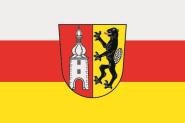 Flagge Aubstadt 