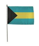 Stockflagge Bahamas 30 x 45 cm 