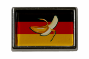 Pin Bananenrepublik 