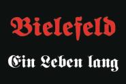 Flagge Bielefeld Ein Leben lang 