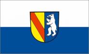 Flagge Bötzingen 