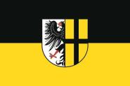 Flagge Bollendorf 