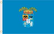 Fahne Brescia Provinz (Italien) 90 x 150 cm 