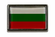 Pin Bulgarien 