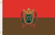 Fahne Burgos Spanien 90 x 150 cm 