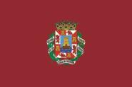 Flagge Cartagena 