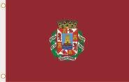 Fahne Cartagena 90 x 150 cm 