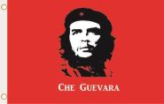 Fahne Che Guevara Rot 90 x 150 cm 