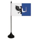 Tischflagge Connacht 10 x 15 cm 