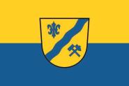 Flagge Dellach (Kärnten) 