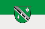 Flagge Deutsch-Griffen (Kärnten) 