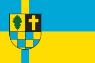 Flagge  Dickenschied 