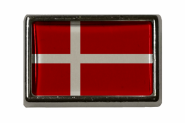 Pin Dänemark 