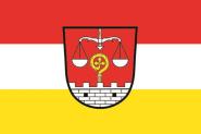 Flagge Donnersdorf 