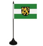 Tischflagge  Dorsheim 10x15 cm 