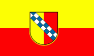 Flagge Dorstadt 