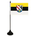 Tischflagge  Dürrlauingen 10 x 15 cm 