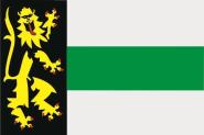 Flagge Druten (Niederlande) 