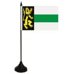 Tischflagge  Druten (Niederlande) 10x15 cm 