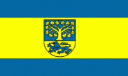 Flagge Edemissen 