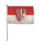 Stockflagge Eltville am Rhein 30 x 45 cm 