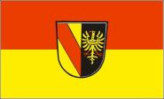 Flagge Eppingen 