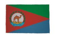 Glasreinigungstuch Eritrea Präsident 