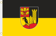 Fahne Erlenbach bei Dahn 90 x 150 cm 
