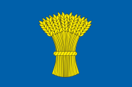 Flagge Eschau (Bas-Rhin) 