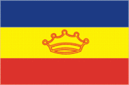 Aufkleber Französisch Andorra 