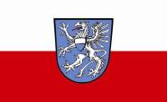 Flagge Freystadt 
