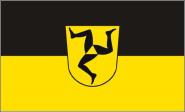 Flagge Füssen 
