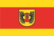 Flagge Gau-Odernheim 