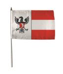 Stockflagge Gengenbach 30 x 45 cm 
