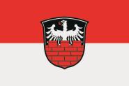 Flagge Gochsheim 