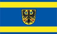 Flagge Grävenwiesbach 